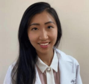 Diana Ngo, O.D. Diana Ngo, O.D.
