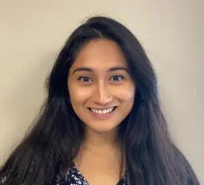 Maryam Nizami, O.D. Maryam Nizami, O.D.