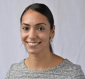 Sonia Singh, O.D. Sonia Singh, O.D.