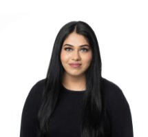Raveena Parmar, O.D. Raveena Parmar, O.D.